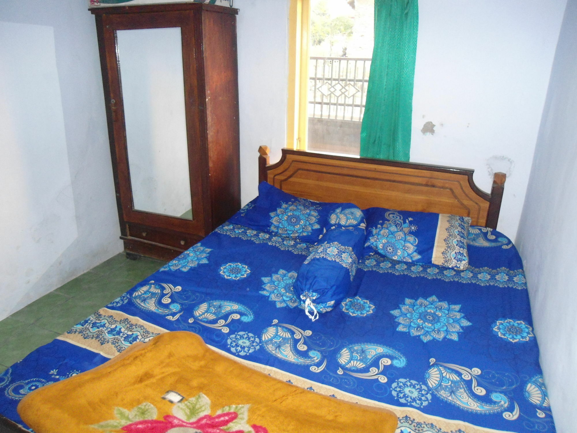 Bed and Breakfast Osingvacation Tamansuruh Exteriér fotografie