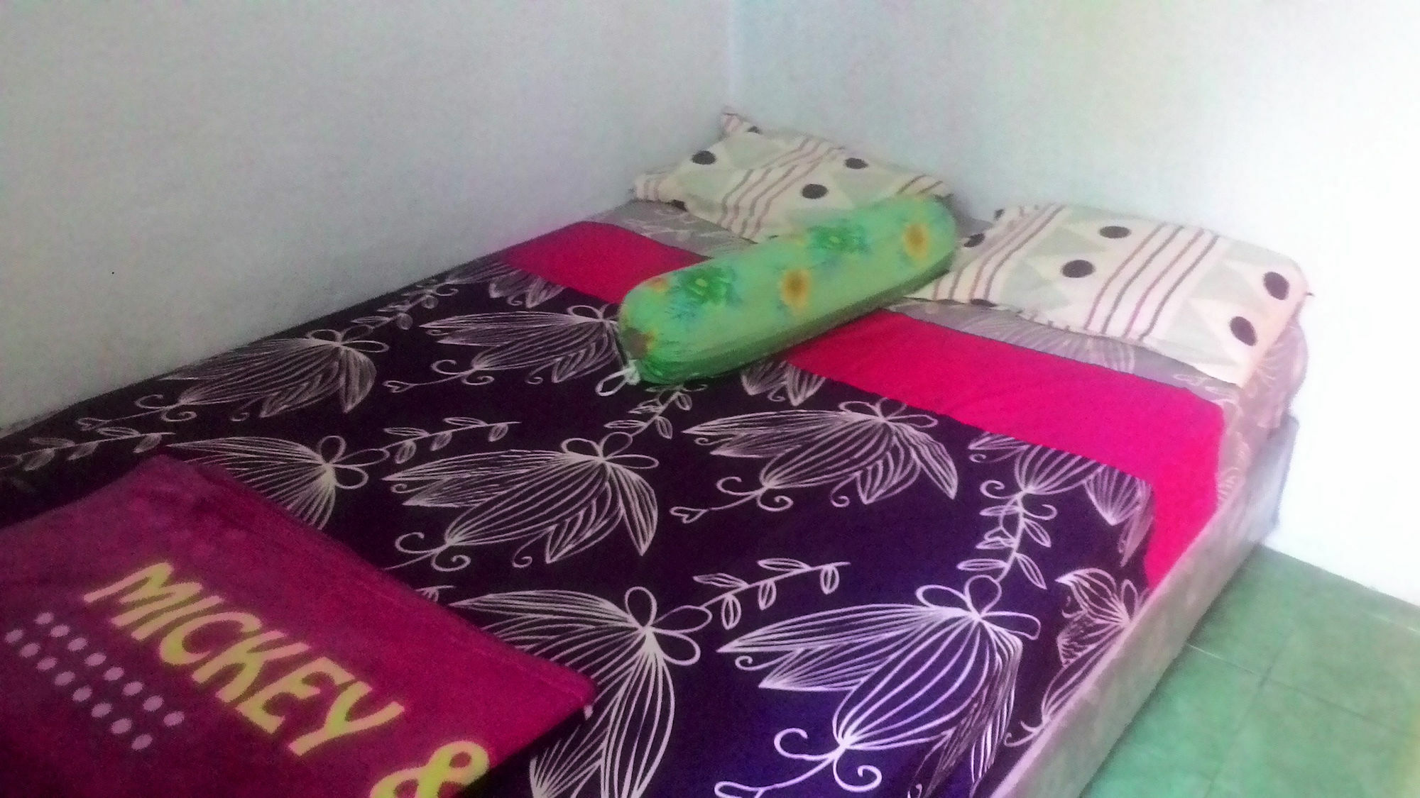 Bed and Breakfast Osingvacation Tamansuruh Exteriér fotografie