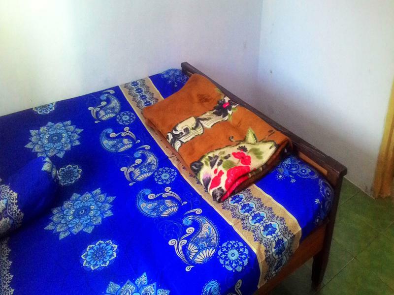 Bed and Breakfast Osingvacation Tamansuruh Exteriér fotografie