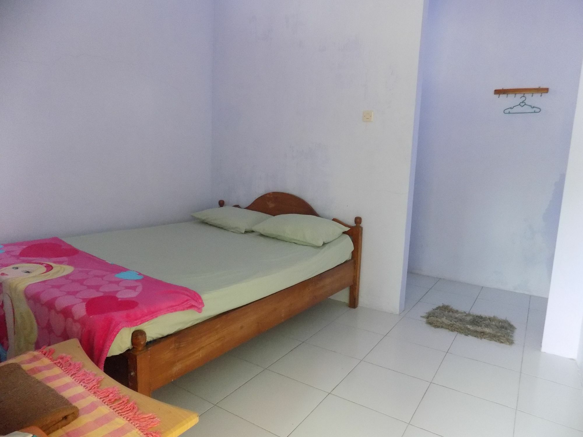 Bed and Breakfast Osingvacation Tamansuruh Exteriér fotografie