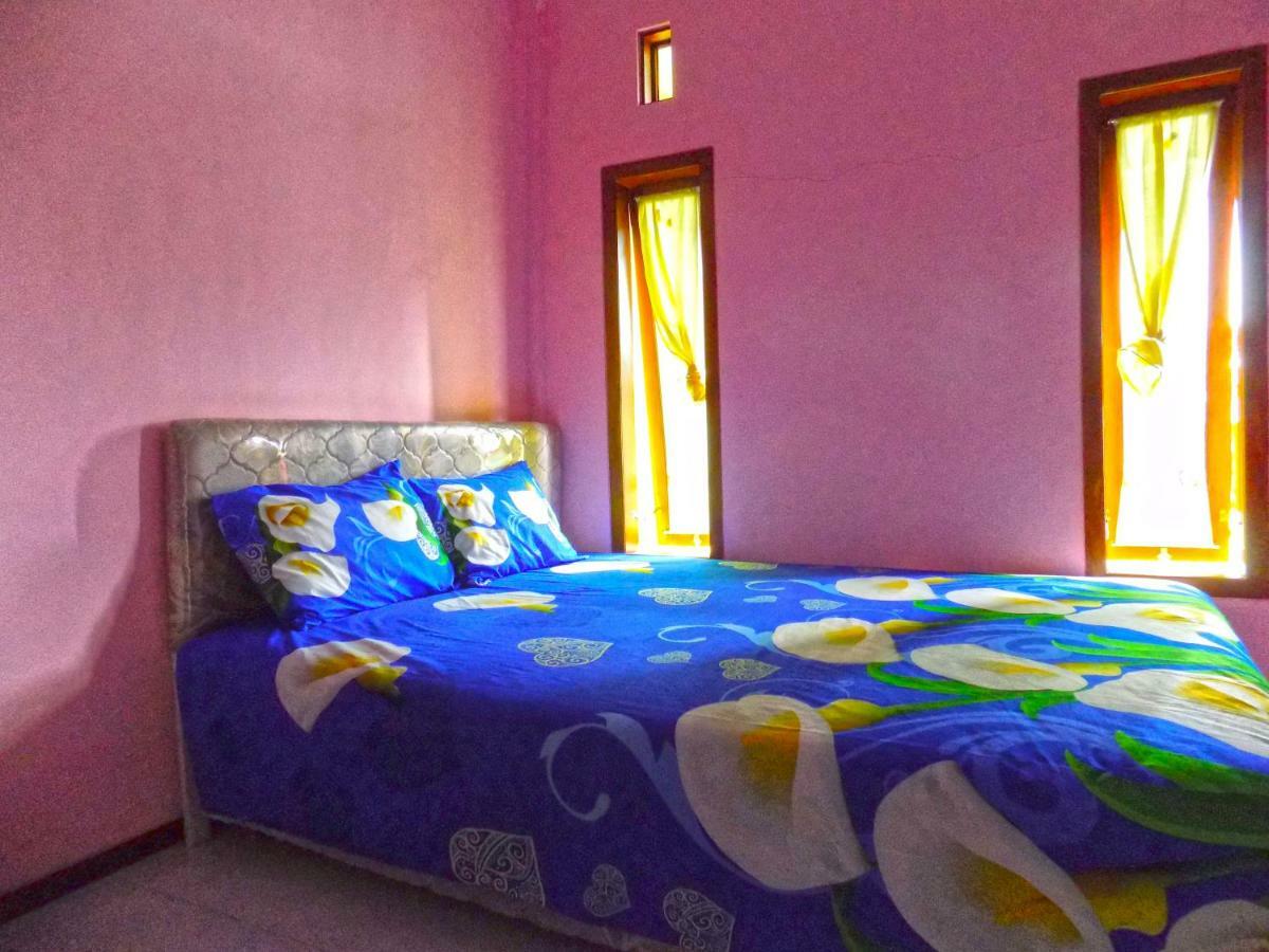 Bed and Breakfast Osingvacation Tamansuruh Exteriér fotografie