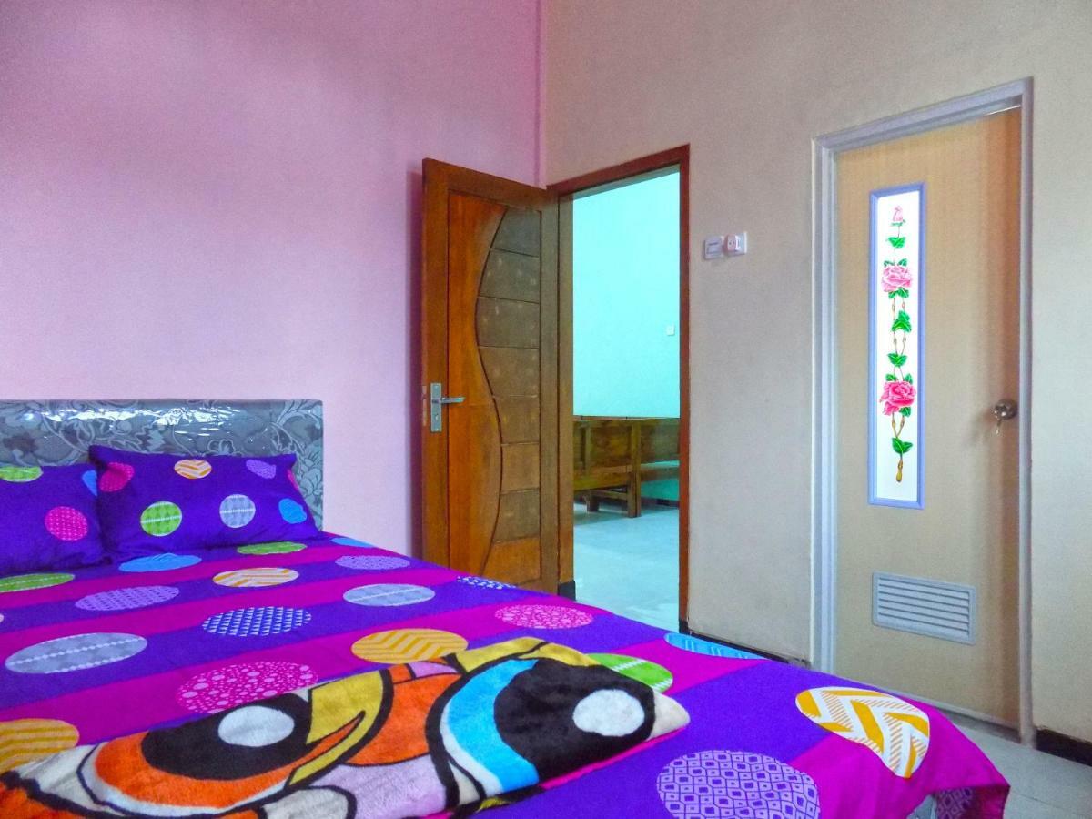 Bed and Breakfast Osingvacation Tamansuruh Exteriér fotografie