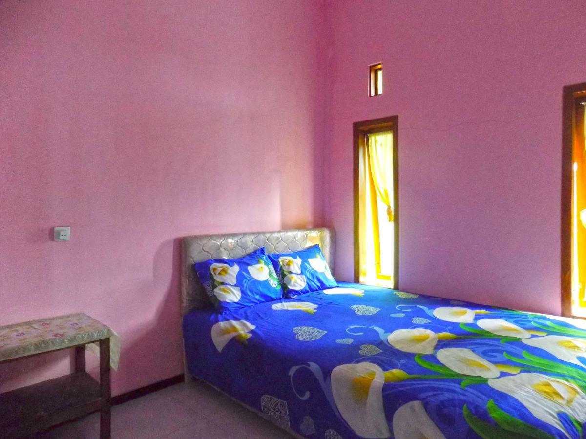 Bed and Breakfast Osingvacation Tamansuruh Exteriér fotografie