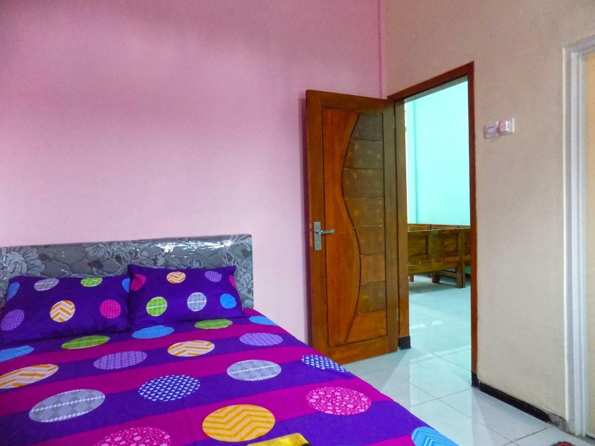 Bed and Breakfast Osingvacation Tamansuruh Exteriér fotografie